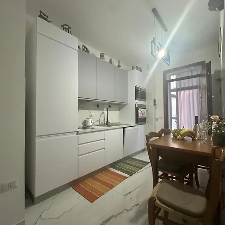 Apartamento F-house *