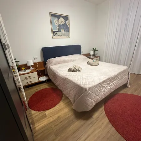 Apartamento F-house Padua